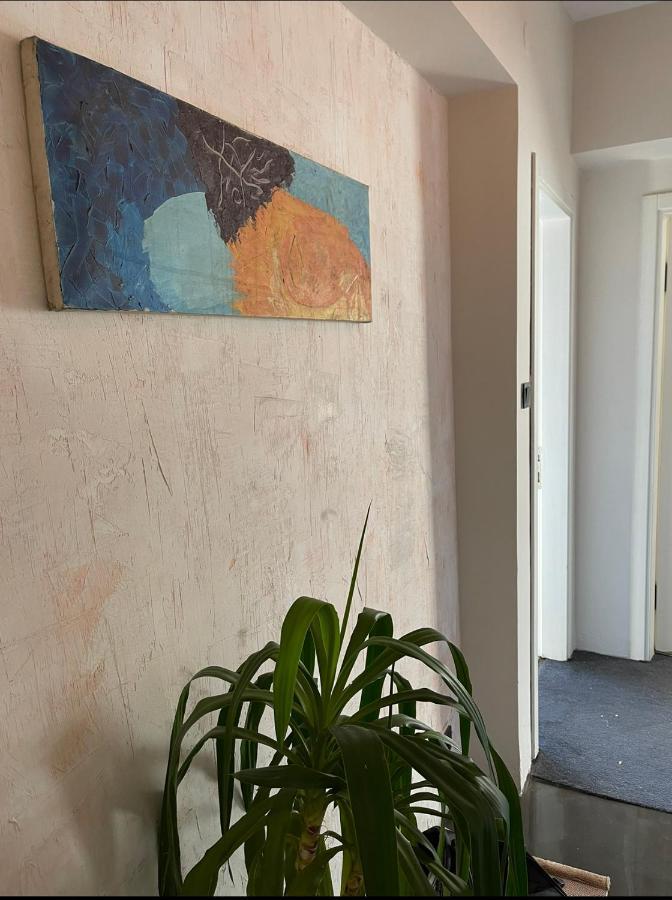 Art Loft , 270* Full Sea View In Cihangir Apartment Istanbul Ngoại thất bức ảnh