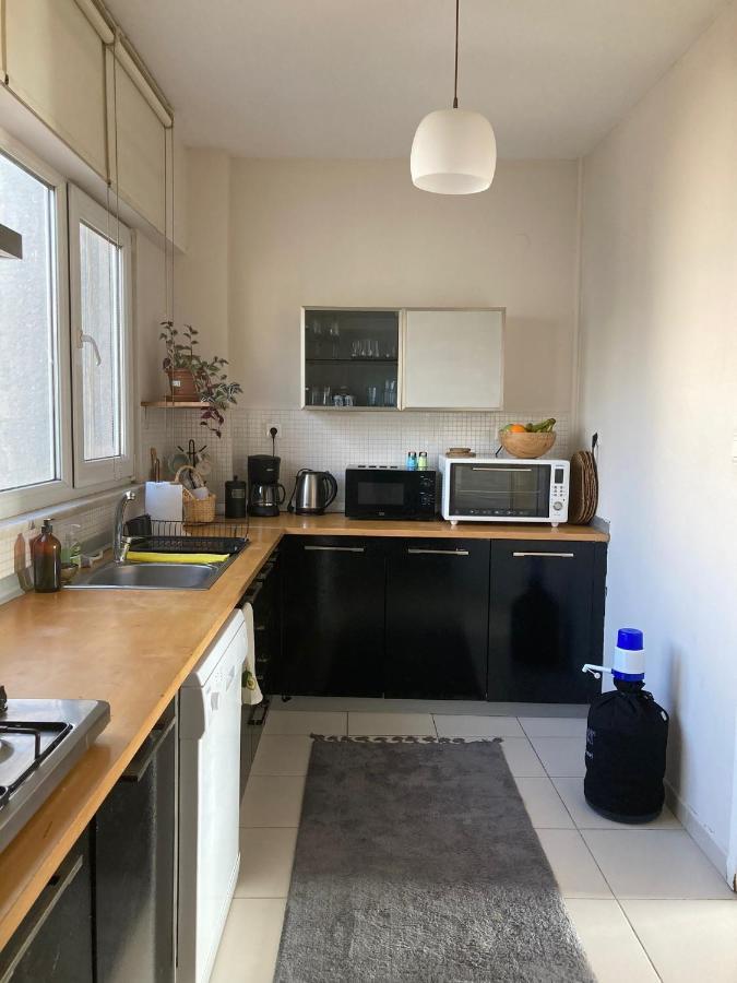Art Loft , 270* Full Sea View In Cihangir Apartment Istanbul Ngoại thất bức ảnh